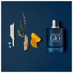 Giorgio Armani Acqua Di Giò Profondo EDP 75 Ml -Armani Salgsbutik giorgio armani acqua di gio profondo edp 75 ml 1588061986