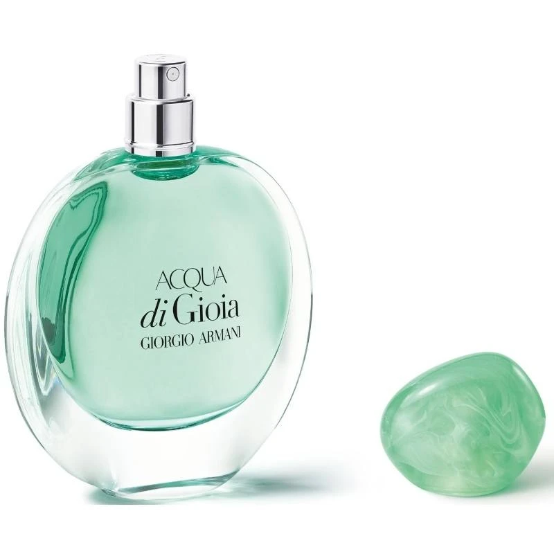 Giorgio Armani Acqua Di Gioia EDP For Women 30 Ml 4 Giorgio Armani Acqua Di Gioia EDP For Women 30 Ml - Billede 4