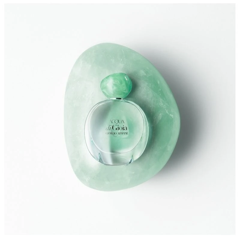 Giorgio Armani Acqua Di Gioia EDP For Women 30 Ml 5 Giorgio Armani Acqua Di Gioia EDP For Women 30 Ml - Billede 5