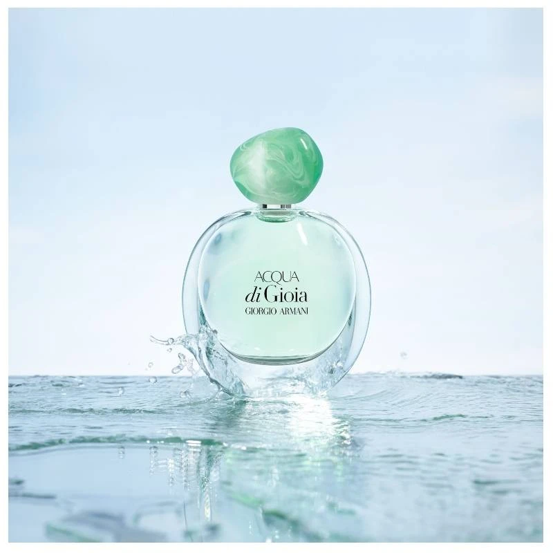 Giorgio Armani Acqua Di Gioia EDP For Women 30 Ml 7 Giorgio Armani Acqua Di Gioia EDP For Women 30 Ml - Billede 7