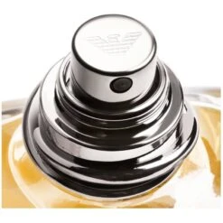 Giorgio Armani Emporio Because It´s You For Her EDP 50 Ml 9 Giorgio Armani Emporio Because It´s You For Her EDP 50 Ml -Armani Salgsbutik giorgio armani because its you for her edp 50 ml 1561107614