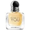 Giorgio Armani Emporio Because It´s You For Her EDP 50 Ml 2 Giorgio Armani Emporio Because It´s You For Her EDP 50 Ml -Armani Salgsbutik giorgio armani because its you for her edt 50 ml 2