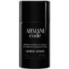 Giorgio Armani Code Deo Stick Pour Homme 75 Gr. 5 Giorgio Armani Code Deo Stick Pour Homme 75 Gr. -Armani Salgsbutik giorgio armani code deo stick pour homme 75 g 1561385104