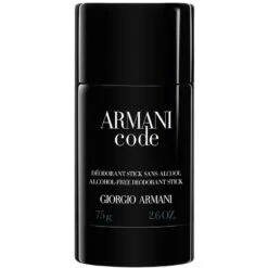 Giorgio Armani Code Deo Stick Pour Homme 75 Gr.