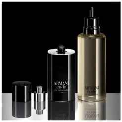 Giorgio Armani Code EDT 125 Ml -Armani Salgsbutik giorgio armani code edt 125 ml 1677589023