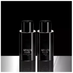 Giorgio Armani Code EDT 125 Ml -Armani Salgsbutik giorgio armani code edt 125 ml 1677589041