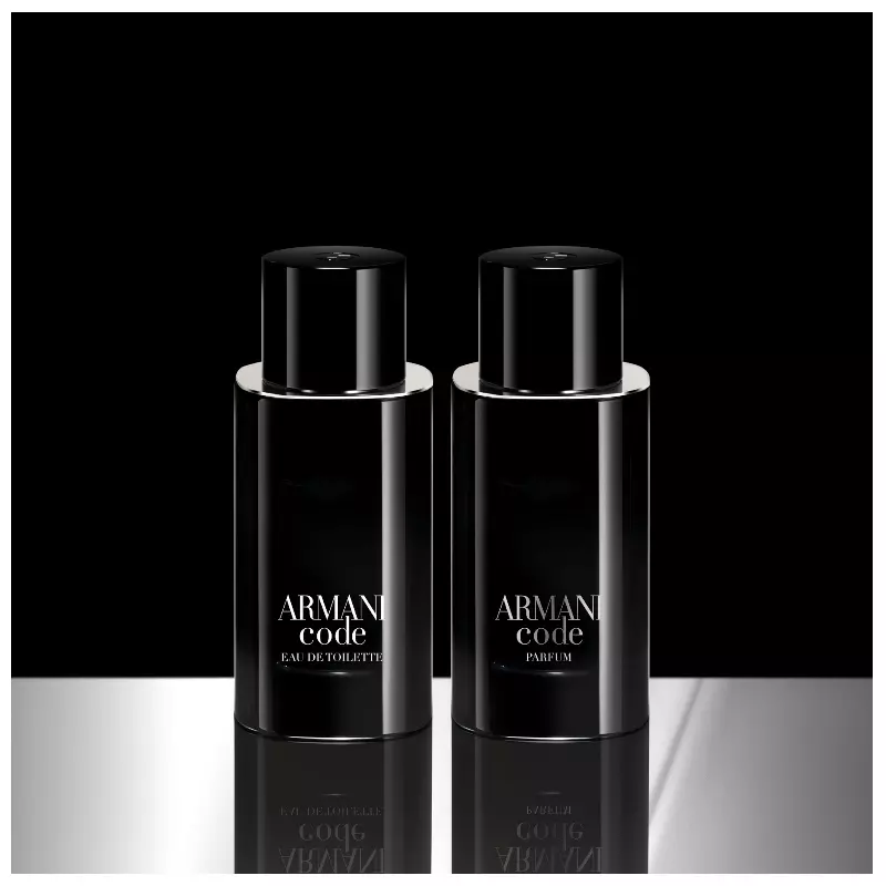 Giorgio Armani Code EDT 75 Ml 8 Giorgio Armani Code EDT 75 Ml - Billede 8