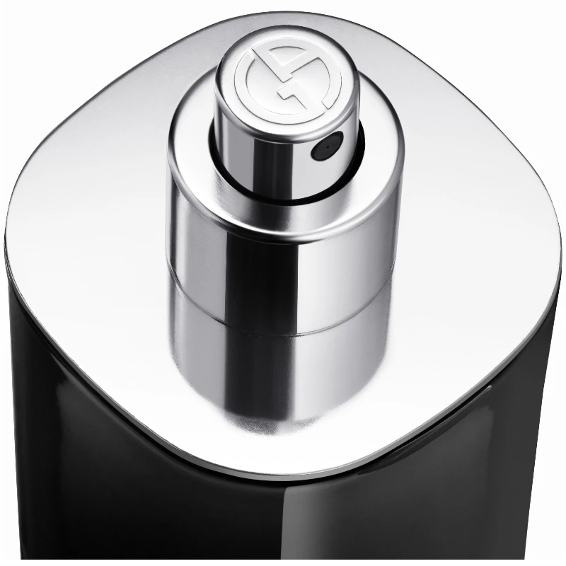 Giorgio Armani Code Le Parfum EDP 50 Ml 5 Giorgio Armani Code Le Parfum EDP 50 Ml - Billede 5