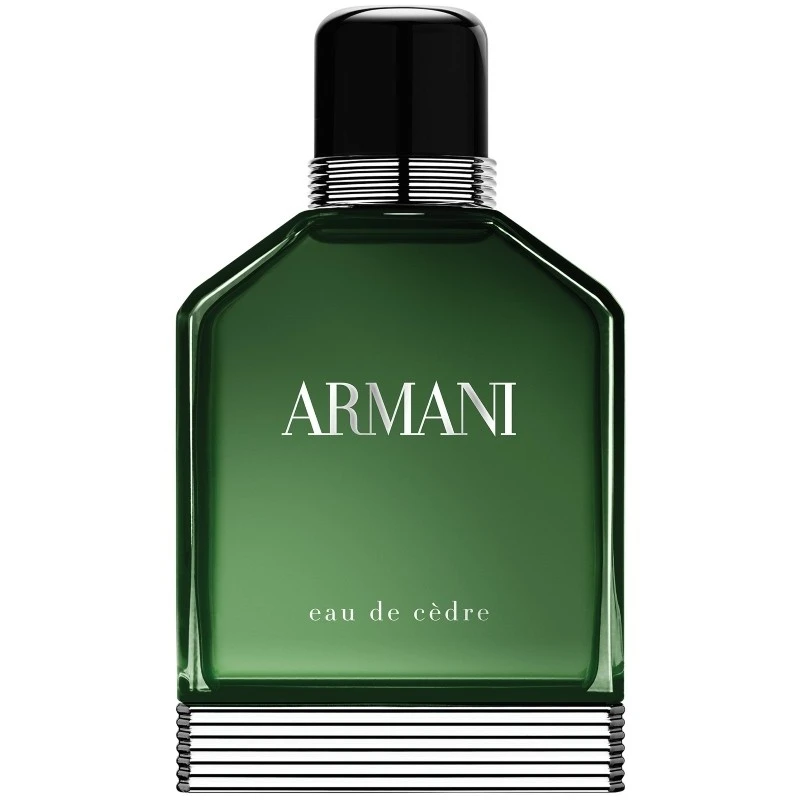 Giorgio Armani Eau De Cédre Pour Homme 100 Ml 1 Giorgio Armani Eau De Cédre Pour Homme 100 Ml
