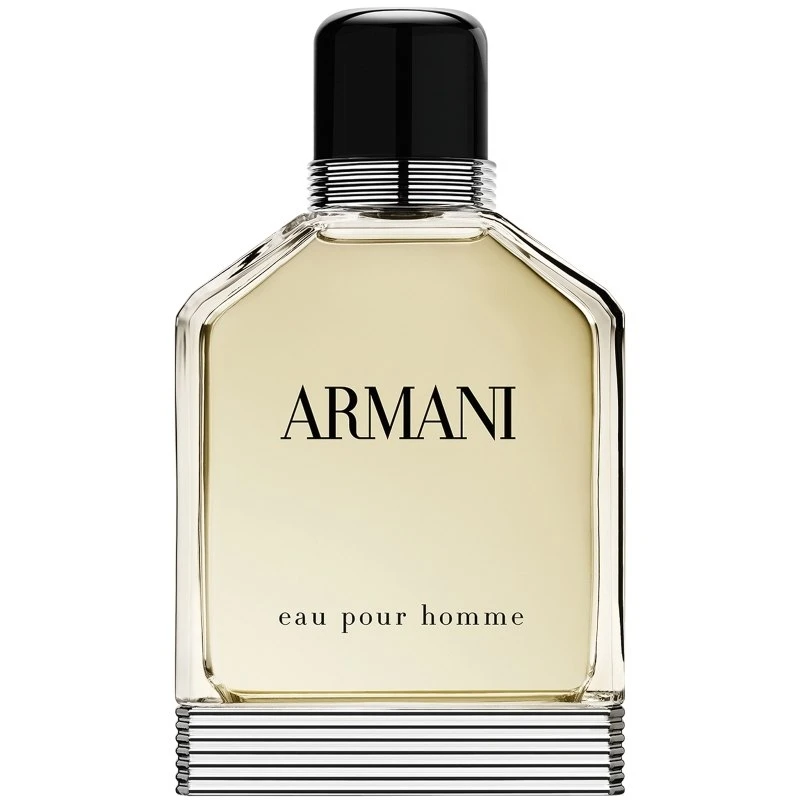 Giorgio Armani Eau Pour Homme EDT 100 Ml 1 Giorgio Armani Eau Pour Homme EDT 100 Ml
