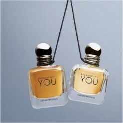 Giorgio Armani Emporio Because It´s You For Her EDP 50 Ml 11 Giorgio Armani Emporio Because It´s You For Her EDP 50 Ml -Armani Salgsbutik giorgio armani emporio because its you for her edp 50 ml 1654600557