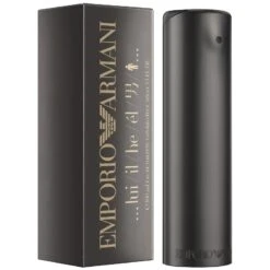 Giorgio Armani Emporio He EDT 100 Ml -Armani Salgsbutik giorgio armani emporio he edt 100 ml 1663329452