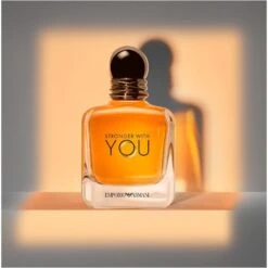 Giorgio Armani Emporio Stronger With You For Him EDT 30 Ml -Armani Salgsbutik giorgio armani emporio stronger with you for him edt 30 ml 1654601595