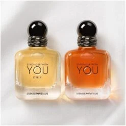 Giorgio Armani Emporio Stronger With You For Him EDT 50 Ml -Armani Salgsbutik giorgio armani emporio stronger with you for him edt 50 ml 1654601806