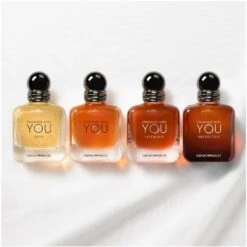 Giorgio Armani Emporio Stronger With You Intensely For Him EDP 30 Ml -Armani Salgsbutik giorgio armani emporio stronger with you intensely for him edp 30 ml 1654602278