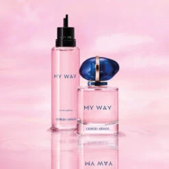 Giorgio Armani My Way EDP 90 Ml -Armani Salgsbutik giorgio armani my way edp 90 ml 1687953767