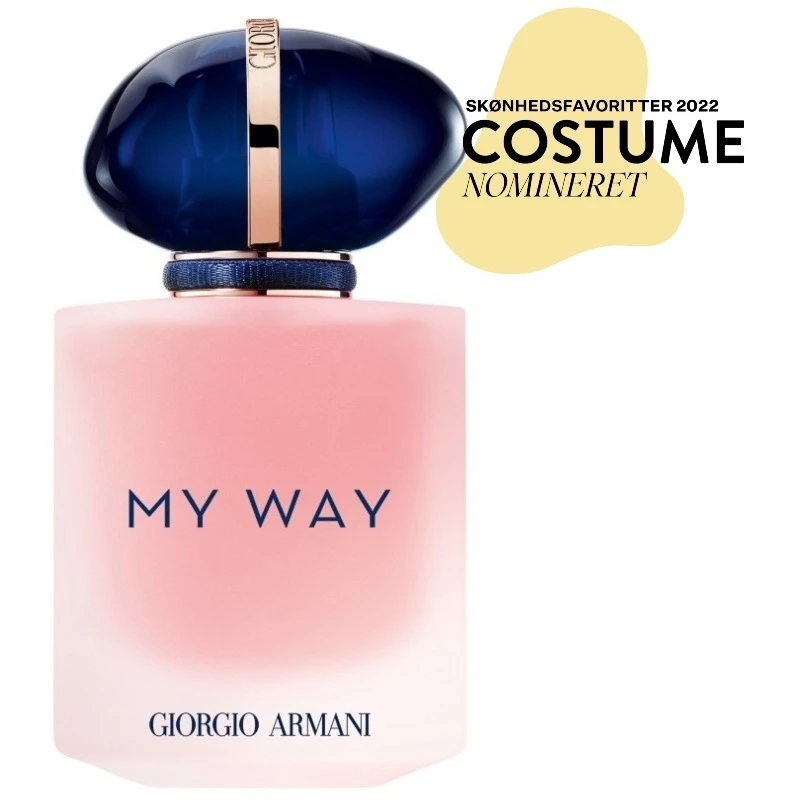 Giorgio Armani My Way Floral EDP 50 Ml 1 Giorgio Armani My Way Floral EDP 50 Ml