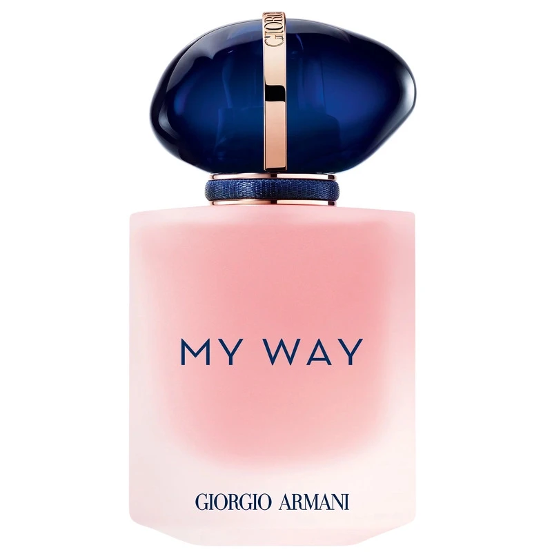 Giorgio Armani My Way Floral EDP 50 Ml 2 Giorgio Armani My Way Floral EDP 50 Ml - Billede 2