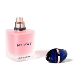 Giorgio Armani My Way Floral EDP 50 Ml 15 Giorgio Armani My Way Floral EDP 50 Ml -Armani Salgsbutik giorgio armani my way floral edp 50 ml 1685104143
