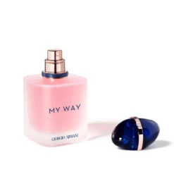 Giorgio Armani My Way Floral EDP 90 Ml 13 Giorgio Armani My Way Floral EDP 90 Ml -Armani Salgsbutik giorgio armani my way floral edp 90 ml7