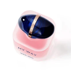 Giorgio Armani My Way Floral EDP 90 Ml 14 Giorgio Armani My Way Floral EDP 90 Ml -Armani Salgsbutik giorgio armani my way floral edp 90 ml8