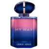 Giorgio Armani My Way Le Parfum EDP 90 Ml 3 Giorgio Armani My Way Le Parfum EDP 90 Ml -Armani Salgsbutik giorgio armani my way le parfum edp 90 ml