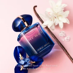 Giorgio Armani My Way Le Parfum EDP 90 Ml -Armani Salgsbutik giorgio armani my way le parfum edp 90 ml 12
