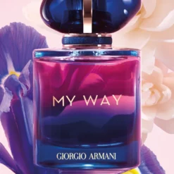 Giorgio Armani My Way Le Parfum EDP 90 Ml -Armani Salgsbutik giorgio armani my way le parfum edp 90 ml 16