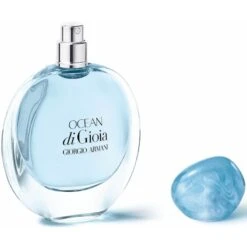 Giorgio Armani Ocean Di Gioia For Her EDP 30 Ml 12 Giorgio Armani Ocean Di Gioia For Her EDP 30 Ml -Armani Salgsbutik giorgio armani ocean di gioia for her edp 30 ml 1589288134