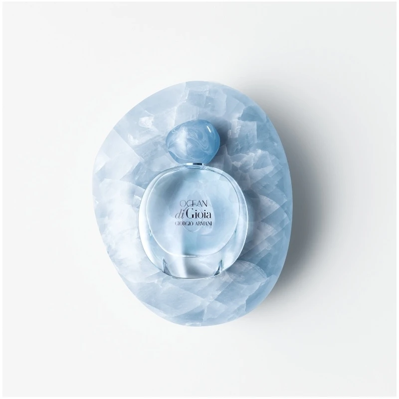 Giorgio Armani Ocean Di Gioia For Her EDP 30 Ml 6 Giorgio Armani Ocean Di Gioia For Her EDP 30 Ml - Billede 6