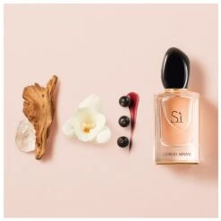 Giorgio Armani Sì Women EDP 30 Ml -Armani Salgsbutik giorgio armani si edp 30 ml 1561373129