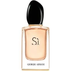 Giorgio Armani Sì Women EDP 50 Ml -Armani Salgsbutik giorgio armani si edp 50 ml 1561541087