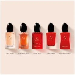 Giorgio Armani Sì Intense EDP 30 Ml -Armani Salgsbutik giorgio armani si intense edp 30 ml 1643614007