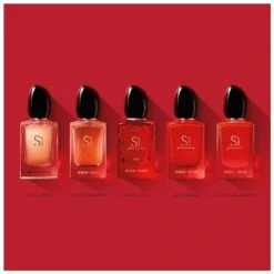 Giorgio Armani Sì Passione Éclat EDP 100 Ml 18 Giorgio Armani Sì Passione Éclat EDP 100 Ml -Armani Salgsbutik giorgio armani si passione eclat edp 100 ml 1643369492