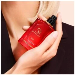 Giorgio Armani Sì Passione Éclat EDP 30 Ml -Armani Salgsbutik giorgio armani si passione eclat edp 30 ml 1643363388
