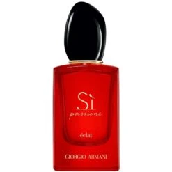 Giorgio Armani Sì Passione Éclat EDP 50 Ml