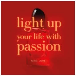 Giorgio Armani Sì Passione Éclat EDP 50 Ml -Armani Salgsbutik giorgio armani si passione eclat edp 50 ml 1643367673