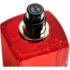 Giorgio Armani Sì Passione Éclat EDP 50 Ml -Armani Salgsbutik giorgio armani si passione eclat edp 50 ml 1643367719