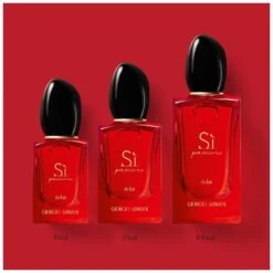 Giorgio Armani Sì Passione Éclat EDP 50 Ml -Armani Salgsbutik giorgio armani si passione eclat edp 50 ml 1643367726