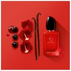 Giorgio Armani Sì Passione EDP 100 Ml 9 Giorgio Armani Sì Passione EDP 100 Ml -Armani Salgsbutik giorgio armani si passione edp 100 ml 1561106096