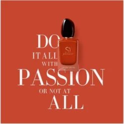 Giorgio Armani Sì Passione EDP 100 Ml 12 Giorgio Armani Sì Passione EDP 100 Ml -Armani Salgsbutik giorgio armani si passione edp 100 ml 1582193334