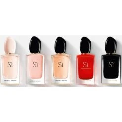 Giorgio Armani Sì Passione EDP 30 Ml -Armani Salgsbutik giorgio armani si passione edp 30 ml 1582188730