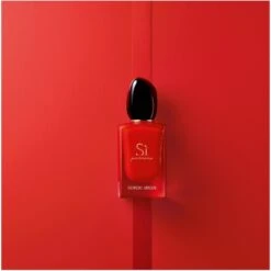 Giorgio Armani Sì Passione EDP 30 Ml -Armani Salgsbutik giorgio armani si passione edp 30 ml 1628063192