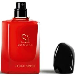 Giorgio Armani Sì Passione Intense EDP 30 Ml -Armani Salgsbutik giorgio armani si passione intense edp 30 ml 1589461022