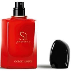 Giorgio Armani Sì Passione Intense EDP 50 Ml -Armani Salgsbutik giorgio armani si passione intense edp 50 ml 1589531755