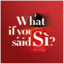 Giorgio Armani Sì Passione Intense EDP 50 Ml -Armani Salgsbutik giorgio armani si passione intense edp 50 ml 1589531780