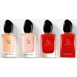 Giorgio Armani Sì Passione Intense EDP 50 Ml -Armani Salgsbutik giorgio armani si passione intense edp 50 ml 1589531785