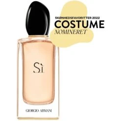 Giorgio Armani Sì Women EDP 100 Ml