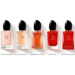 Giorgio Armani Sì Women EDP 50 Ml -Armani Salgsbutik giorgio armani si women edp 50 ml 1628062466