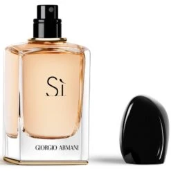 Giorgio Armani Sì Women EDP 50 Ml -Armani Salgsbutik giorgio armani si women edp 50 ml 1628062470